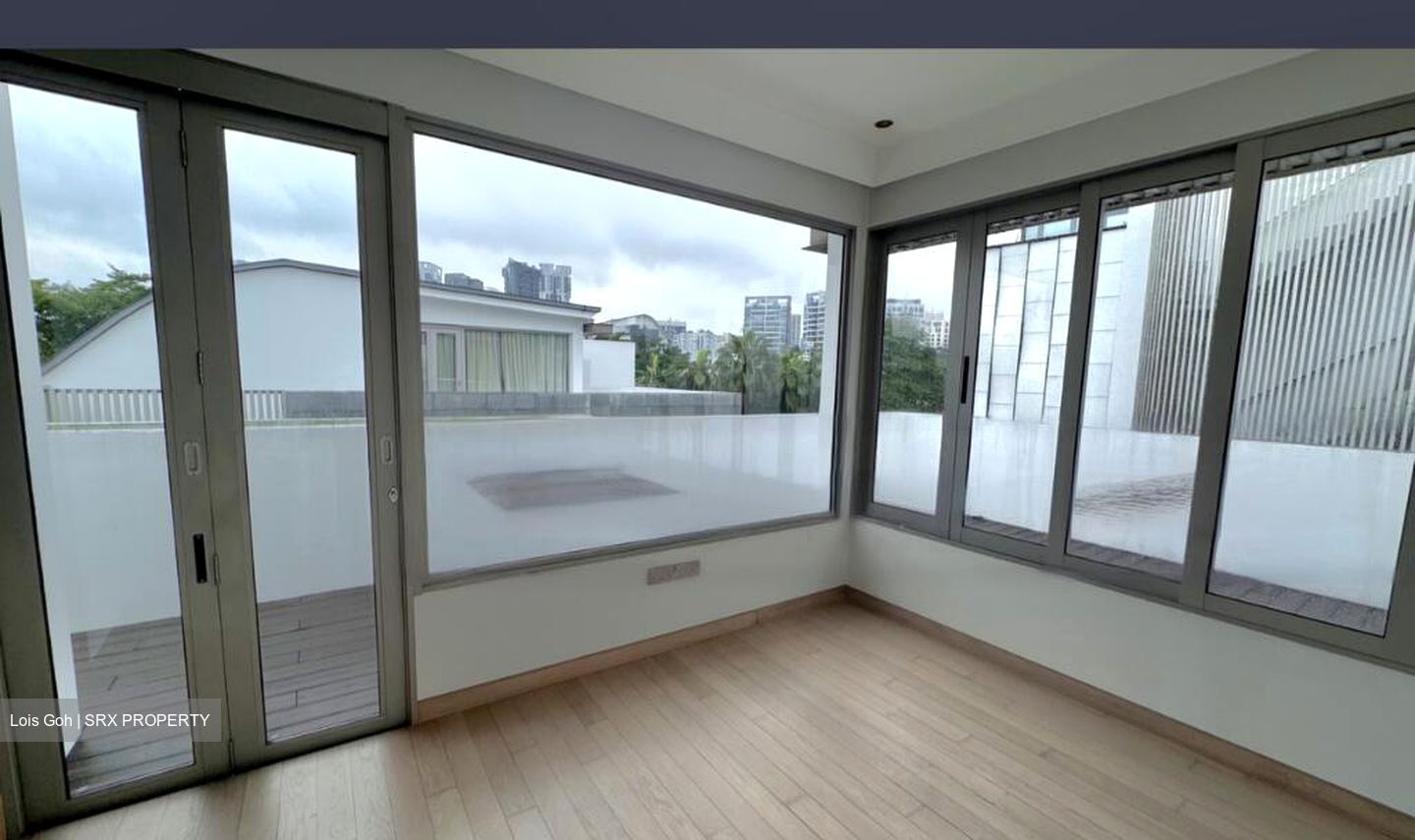 Stevens Road (D10), Terrace #464183521